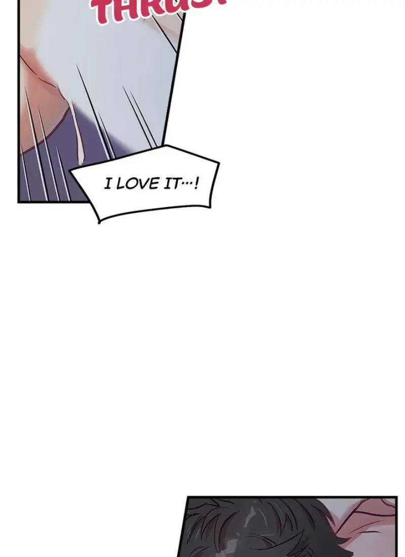 Him and Him and Him Episode 22 - Page 19
