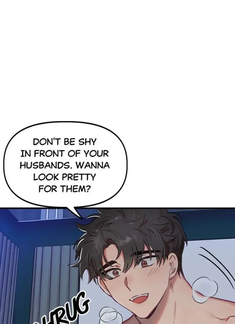 Him and Him and Him Episode 22 - Page 26
