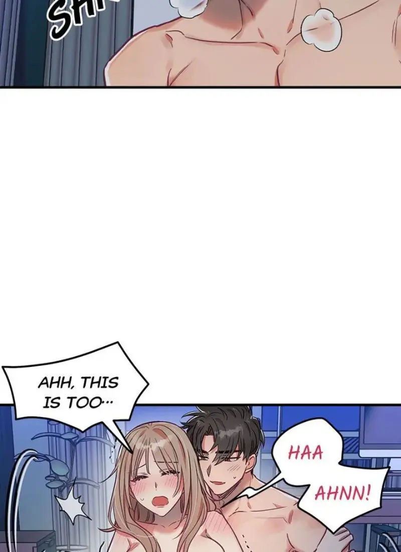 Him and Him and Him Episode 22 - Page 27