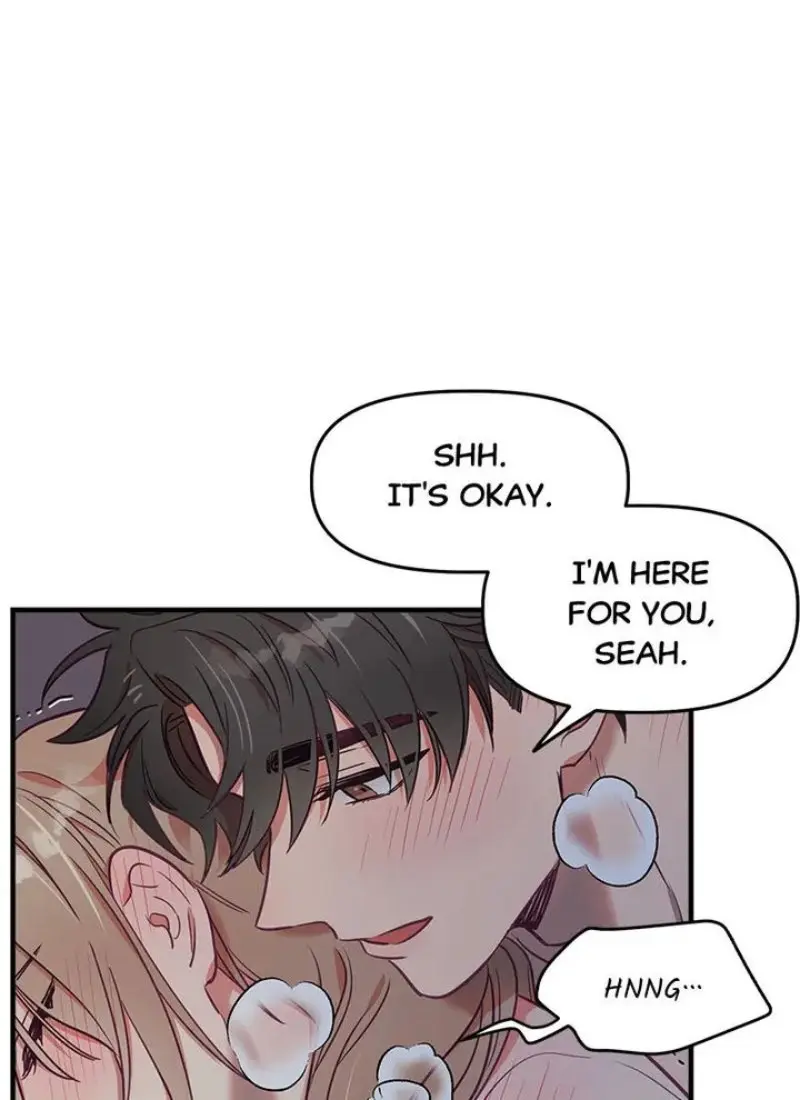 Him and Him and Him Episode 22 - Page 40