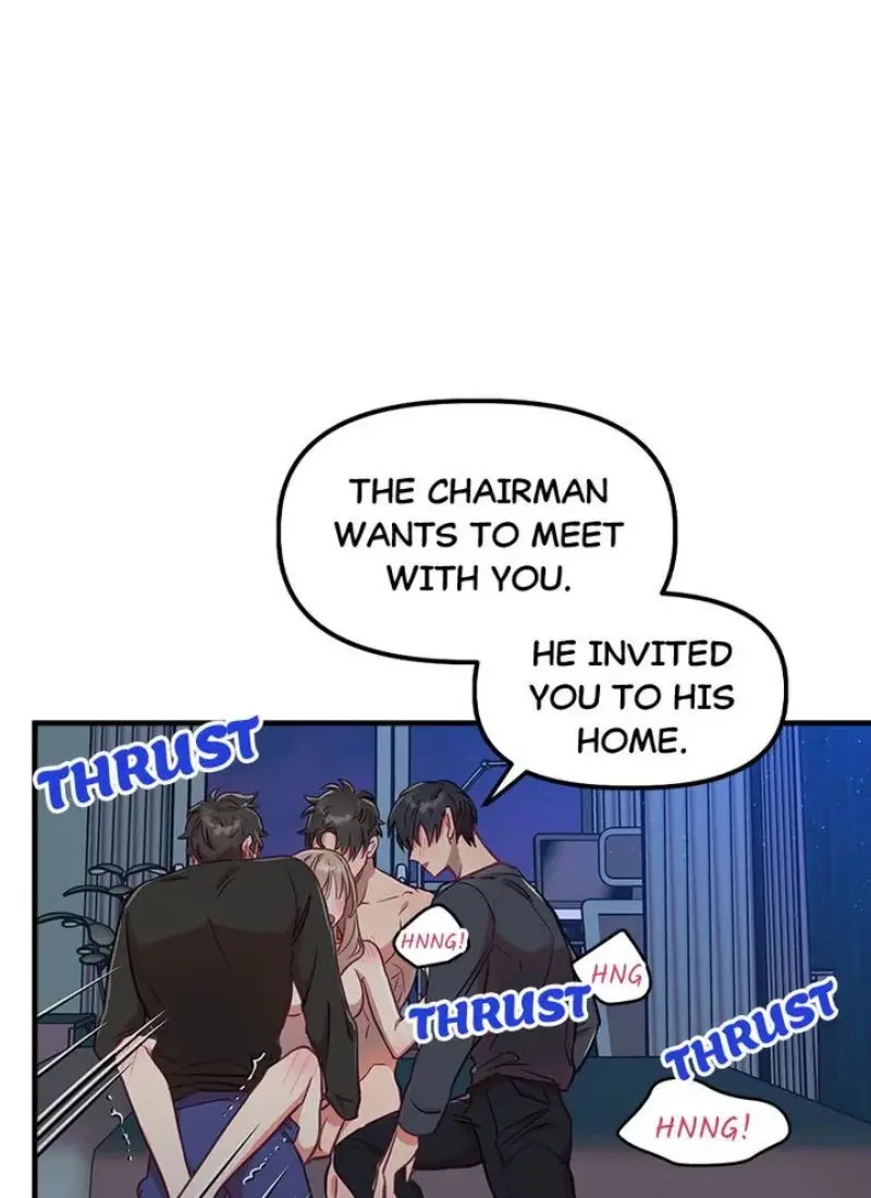 Him and Him and Him Episode 22 - Page 43