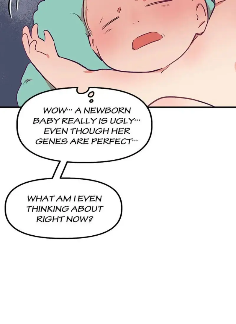 Him and Him and Him Episode 22 - Page 55