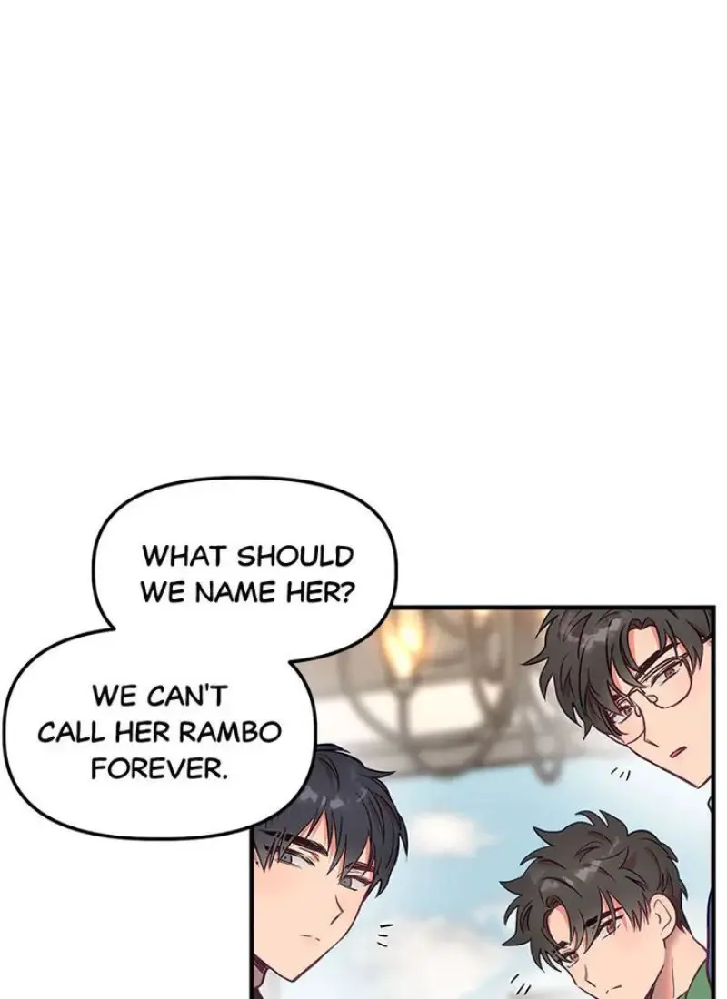 Him and Him and Him Episode 22 - Page 67