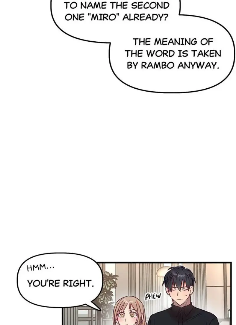 Him and Him and Him Episode 22 - Page 74