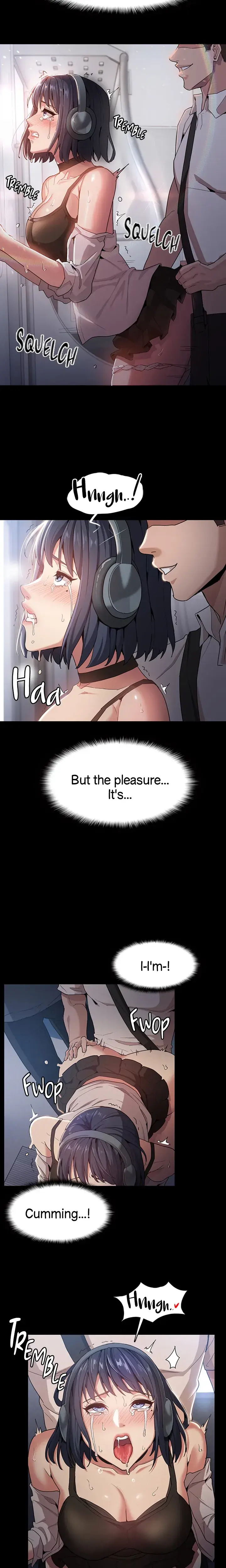 His Addictive Touch Episode 1 - Page 26
