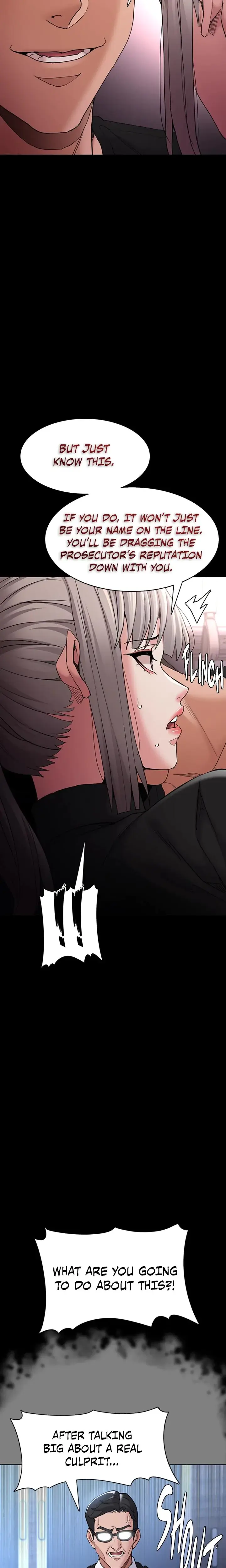 His Addictive Touch Episode 113 - Page 4