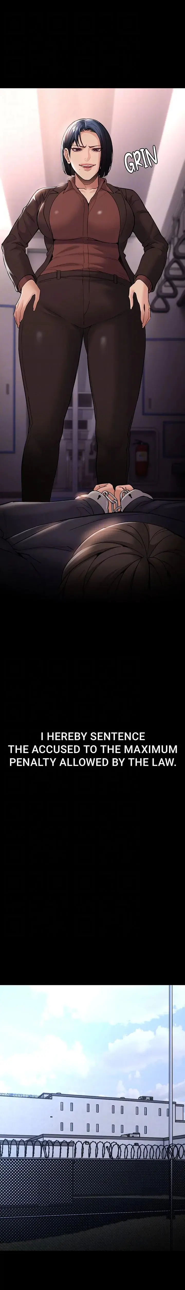 His Addictive Touch Episode 140 - Page 15