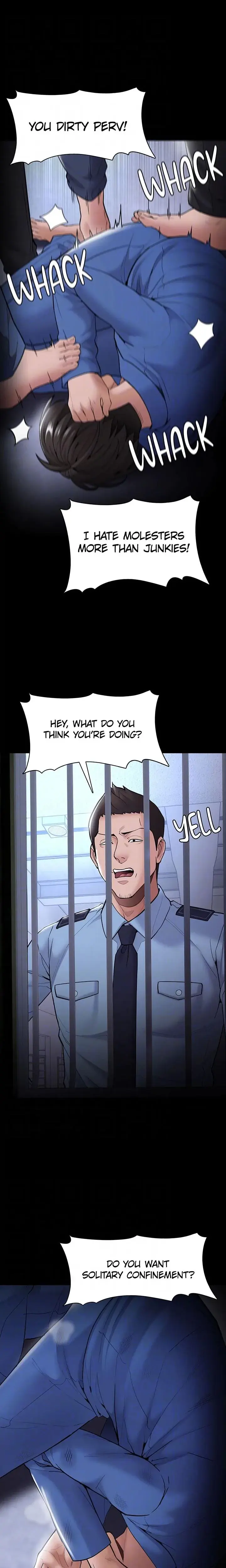 His Addictive Touch Episode 140 - Page 16
