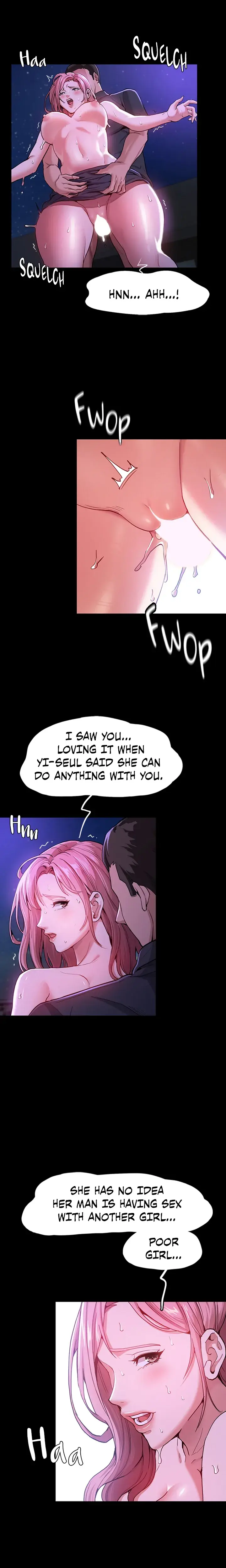 His Addictive Touch Episode 4 - Page 2