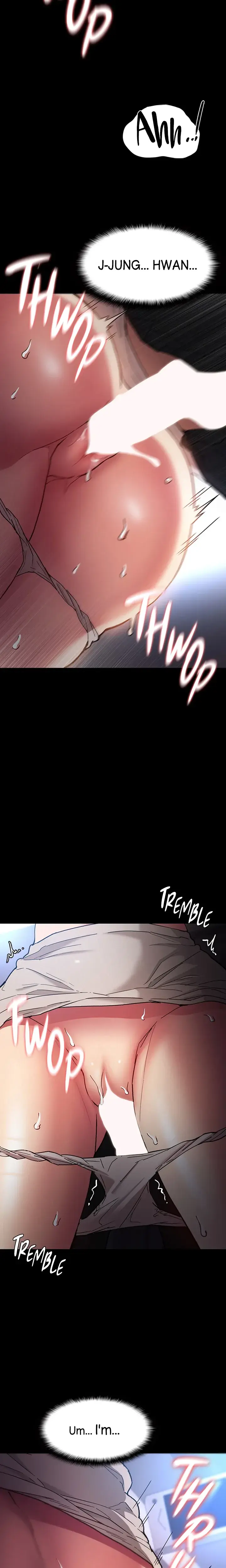 His Addictive Touch Episode 8 - Page 2
