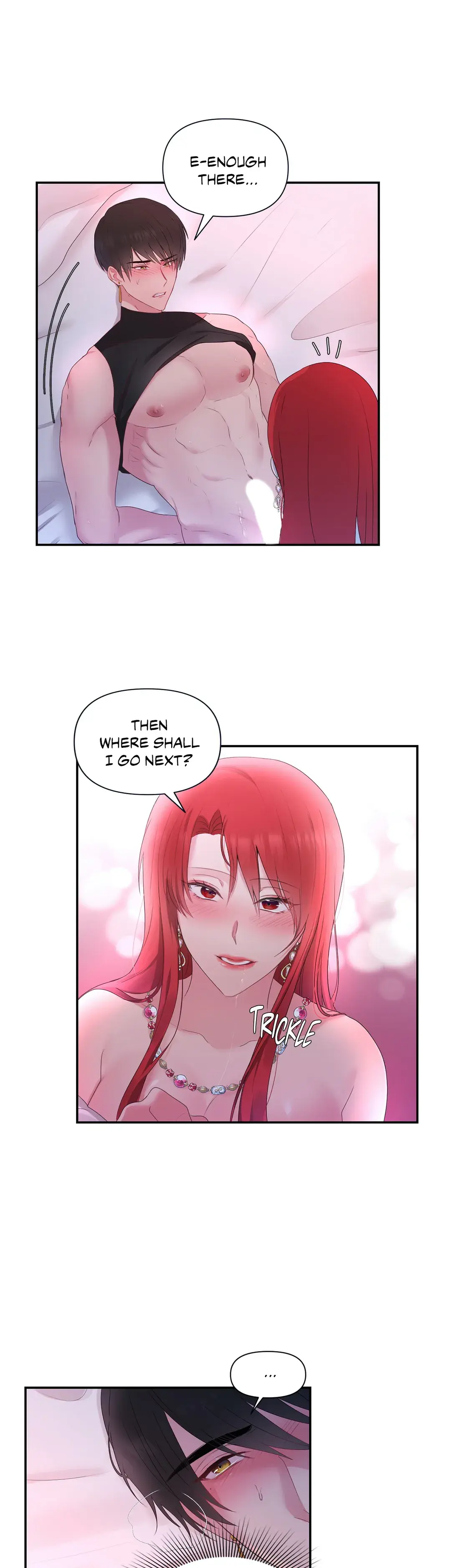 His Majesty is Mine Episode 25 - Page 26