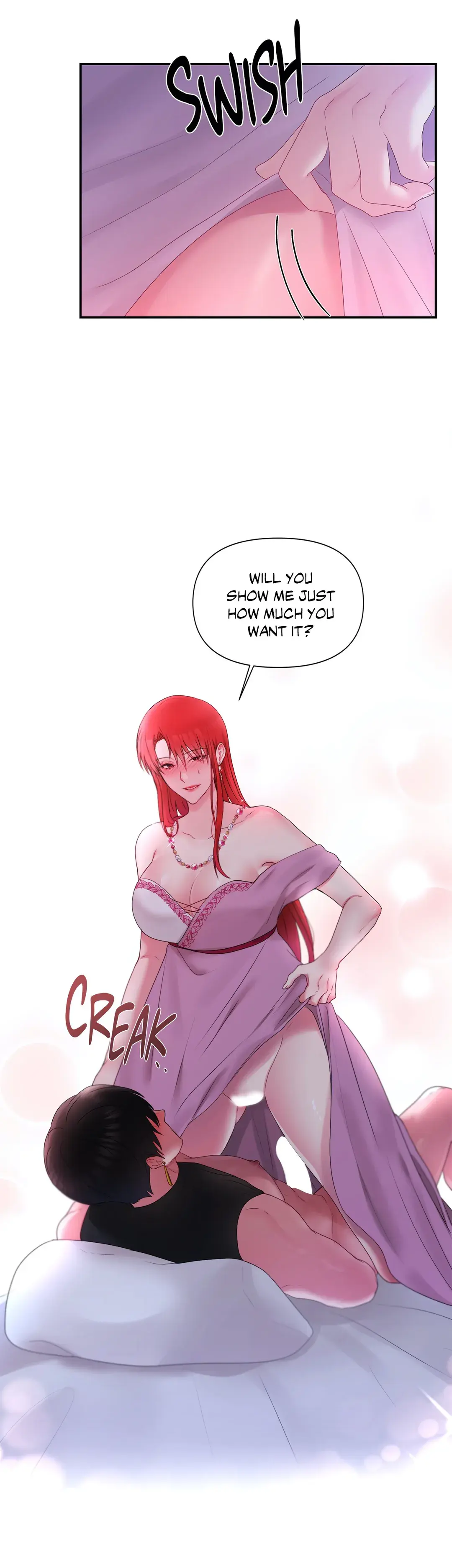 His Majesty is Mine Episode 25 - Page 31