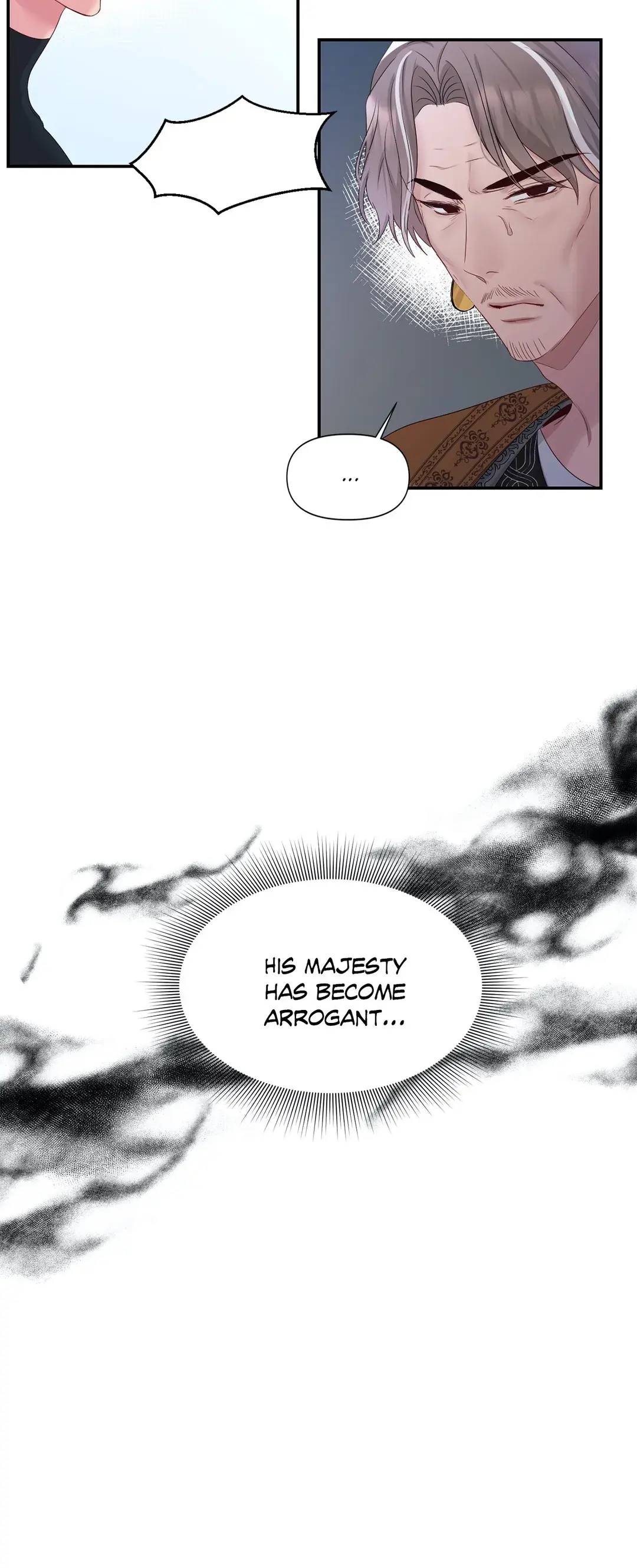 His Majesty is Mine Episode 25 - Page 6