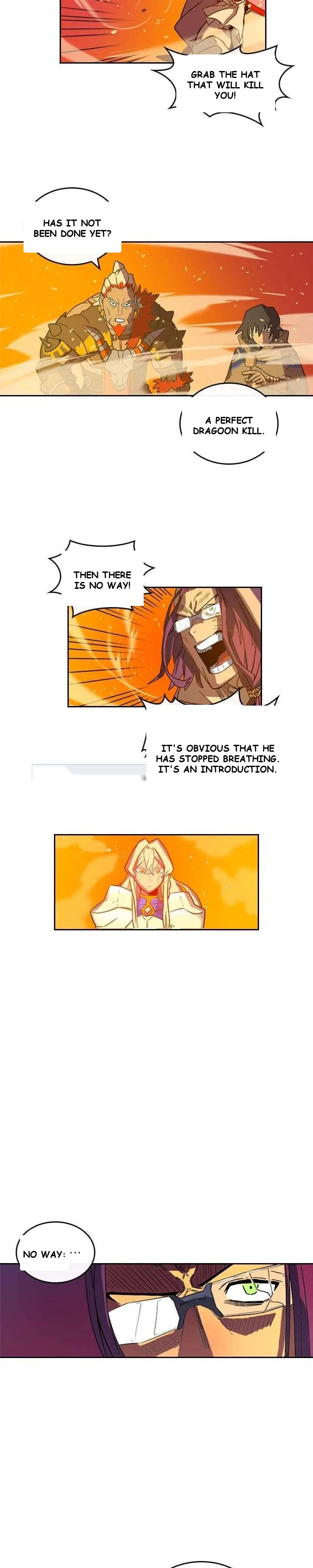 His Return Episode 1 - Page 25