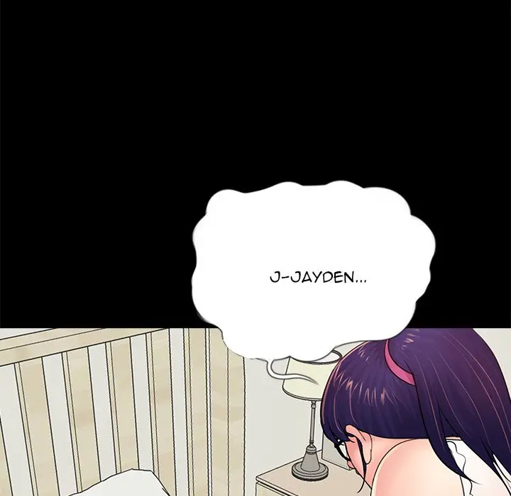 His Return Episode 10 - Page 100