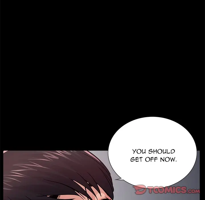 His Return Episode 10 - Page 102