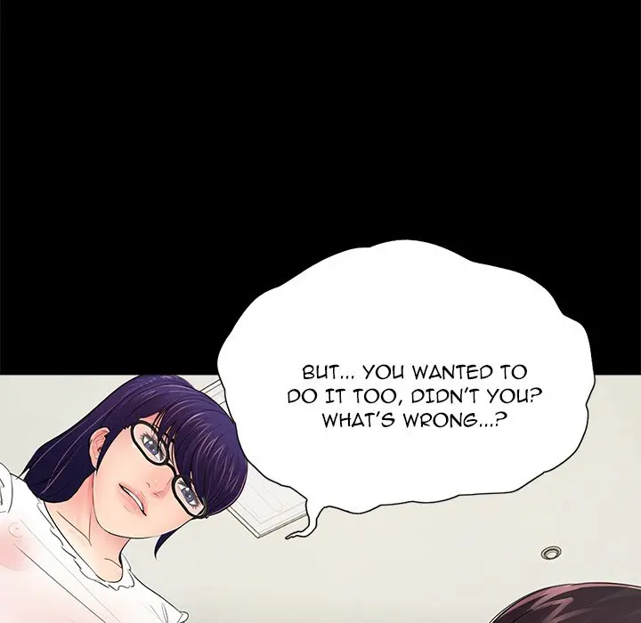 His Return Episode 10 - Page 104