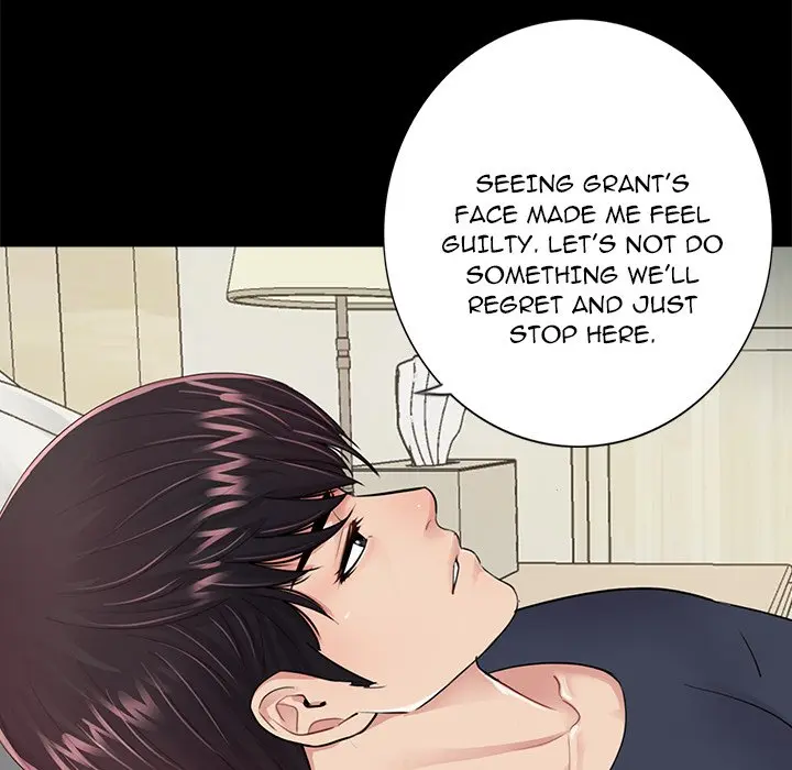 His Return Episode 10 - Page 106