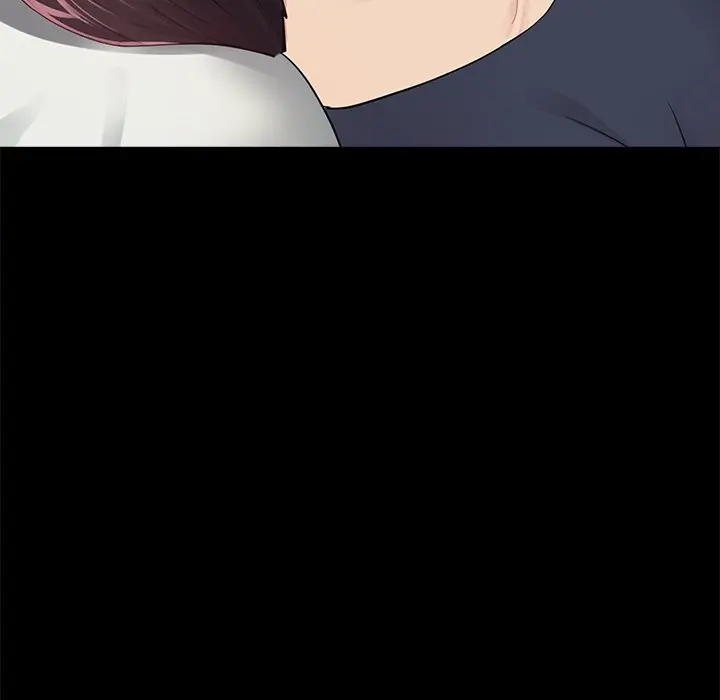 His Return Episode 10 - Page 107