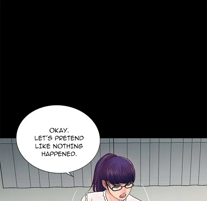 His Return Episode 10 - Page 113
