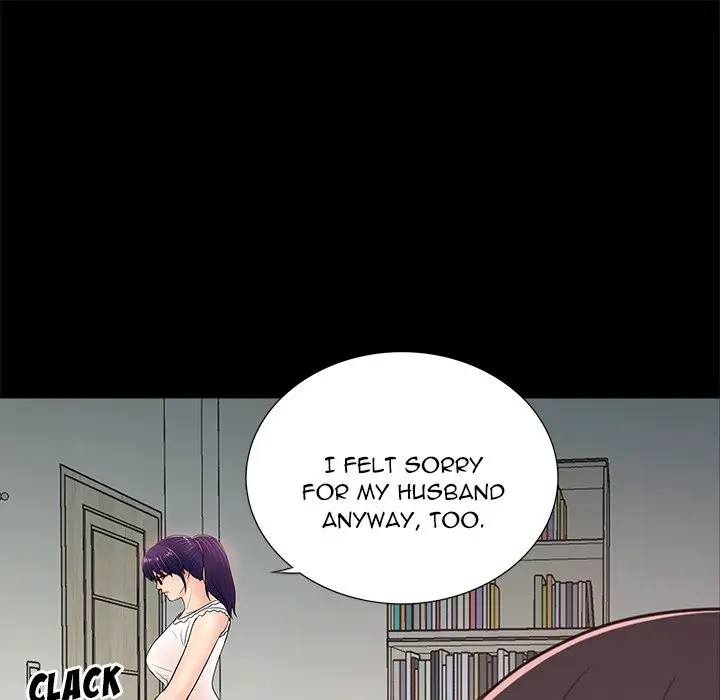 His Return Episode 10 - Page 115