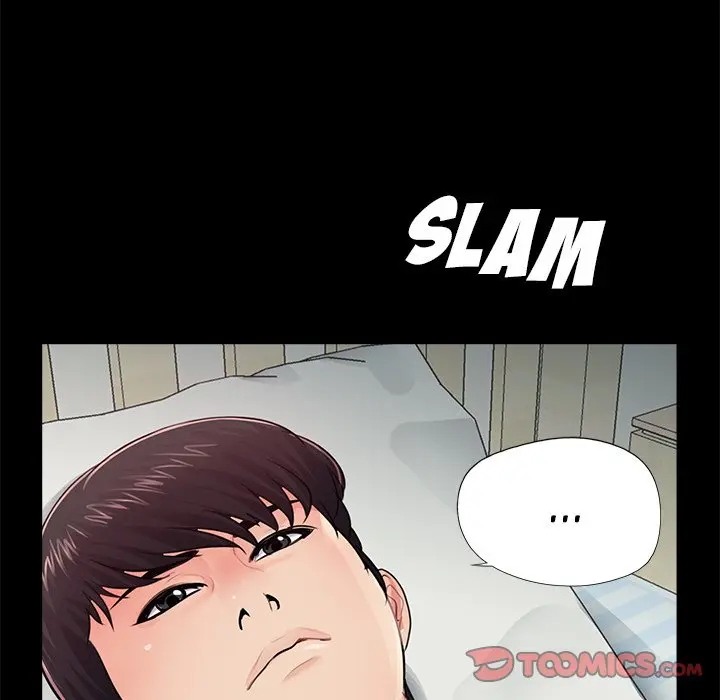 His Return Episode 10 - Page 117