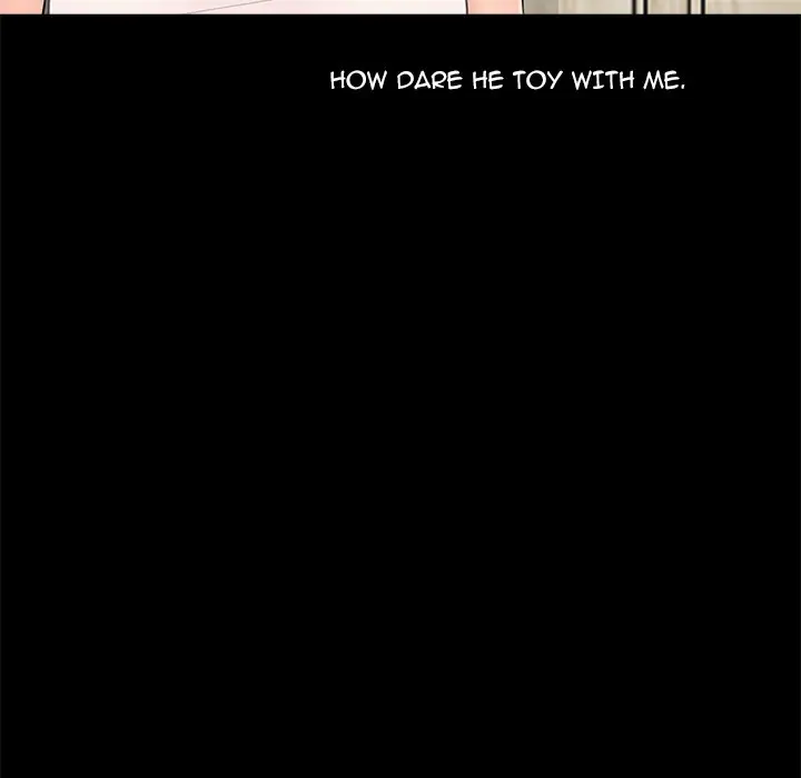 His Return Episode 10 - Page 121