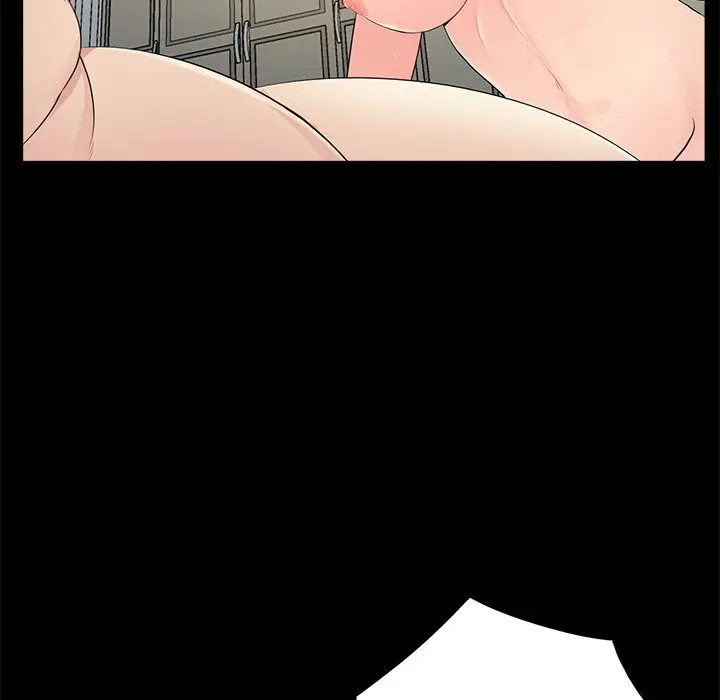 His Return Episode 10 - Page 13