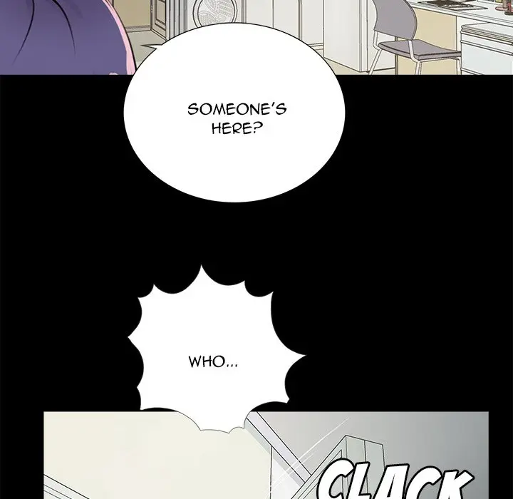 His Return Episode 10 - Page 130