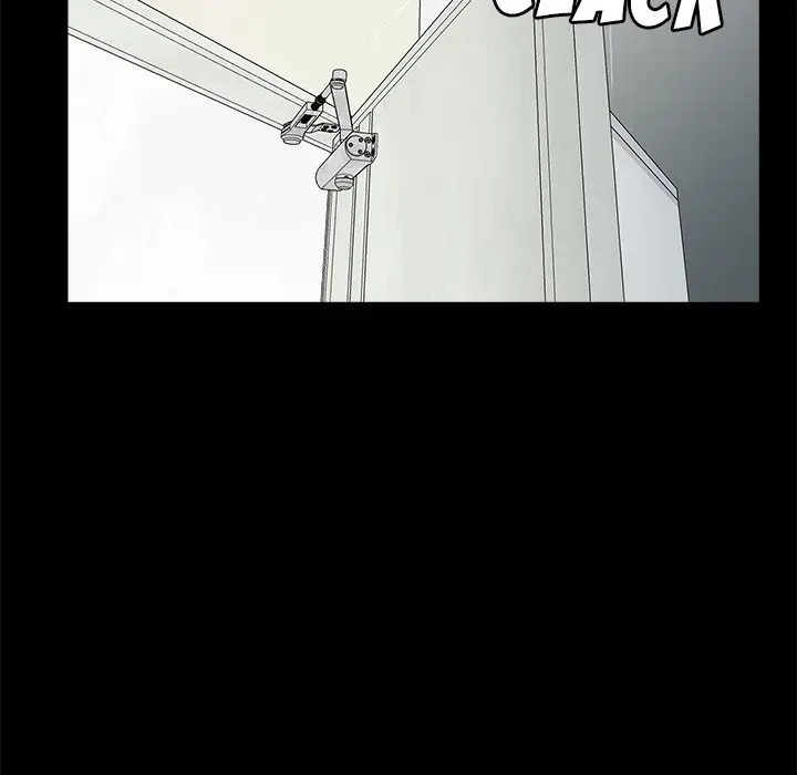 His Return Episode 10 - Page 131