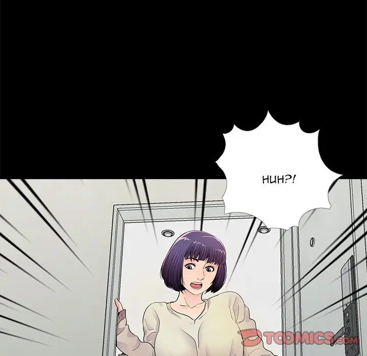 His Return Episode 10 - Page 132