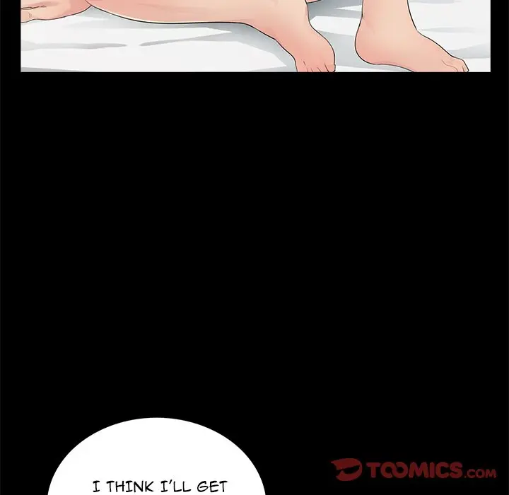 His Return Episode 10 - Page 15