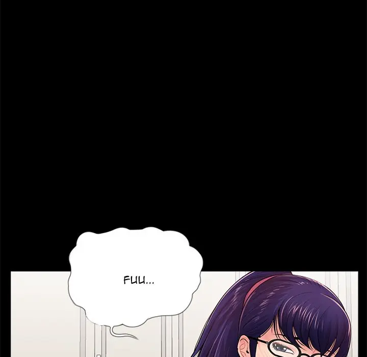 His Return Episode 10 - Page 17
