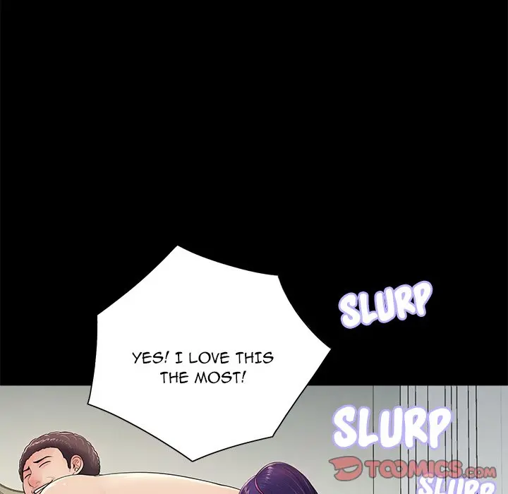 His Return Episode 10 - Page 24