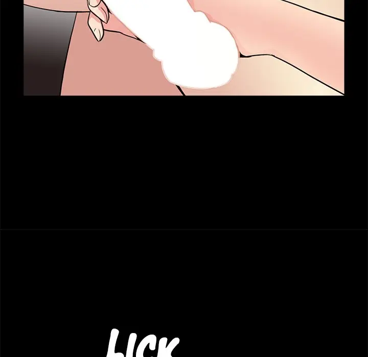 His Return Episode 10 - Page 29