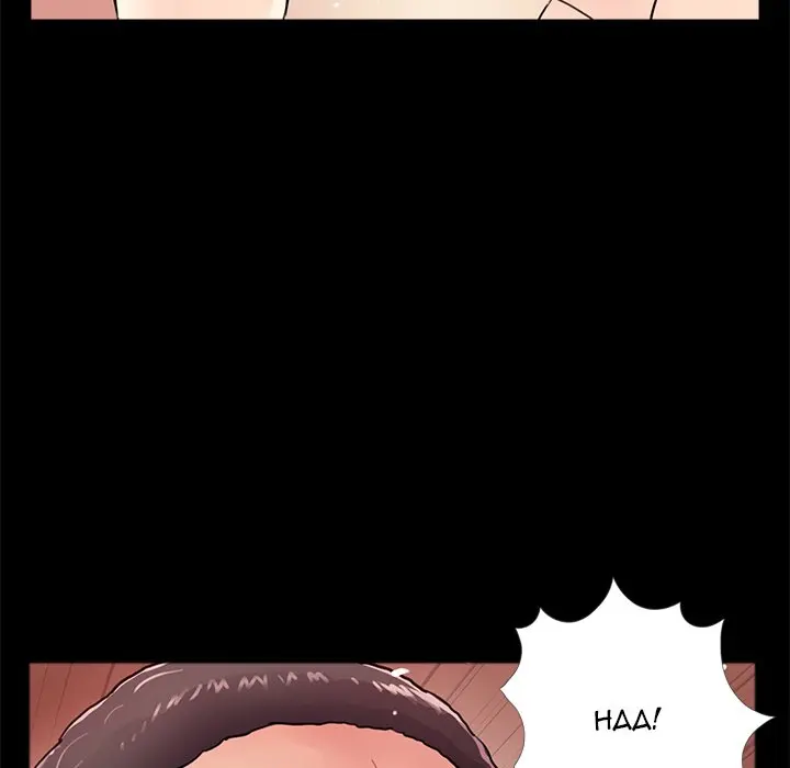 His Return Episode 10 - Page 32