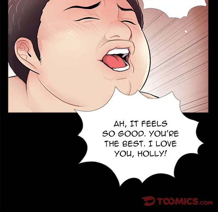 His Return Episode 10 - Page 33