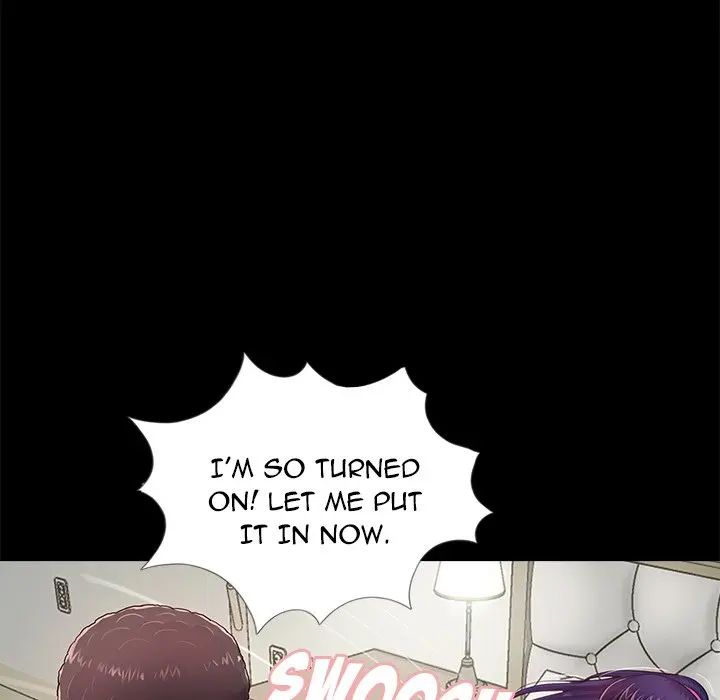 His Return Episode 10 - Page 34
