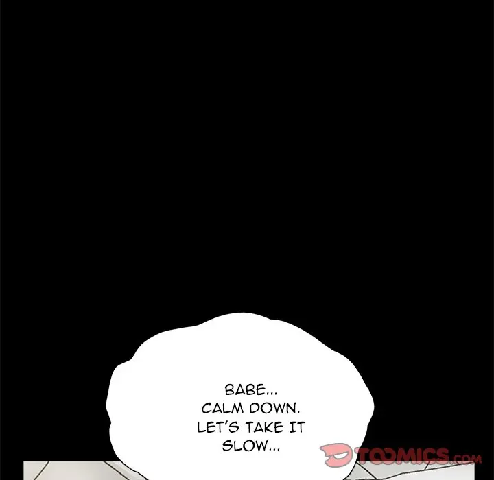 His Return Episode 10 - Page 36