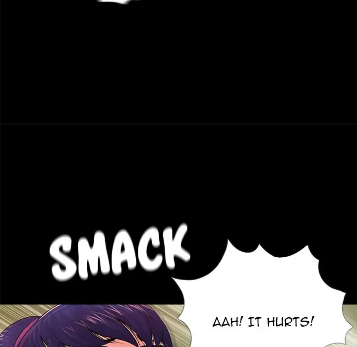 His Return Episode 10 - Page 40
