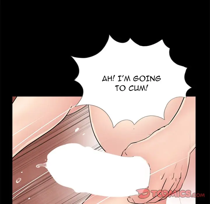 His Return Episode 10 - Page 48