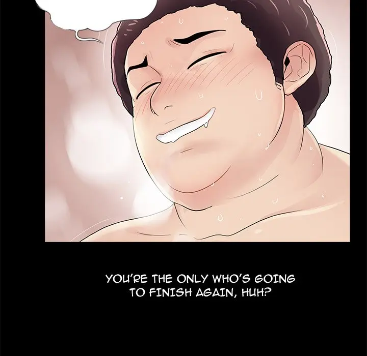 His Return Episode 10 - Page 55