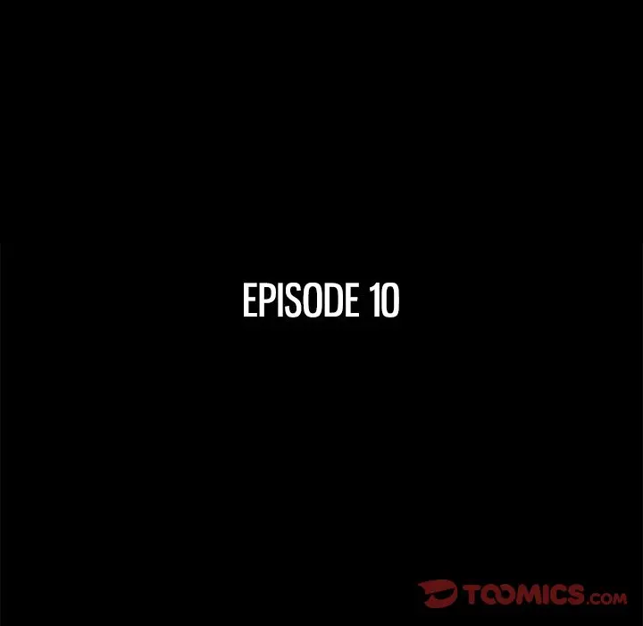 His Return Episode 10 - Page 60