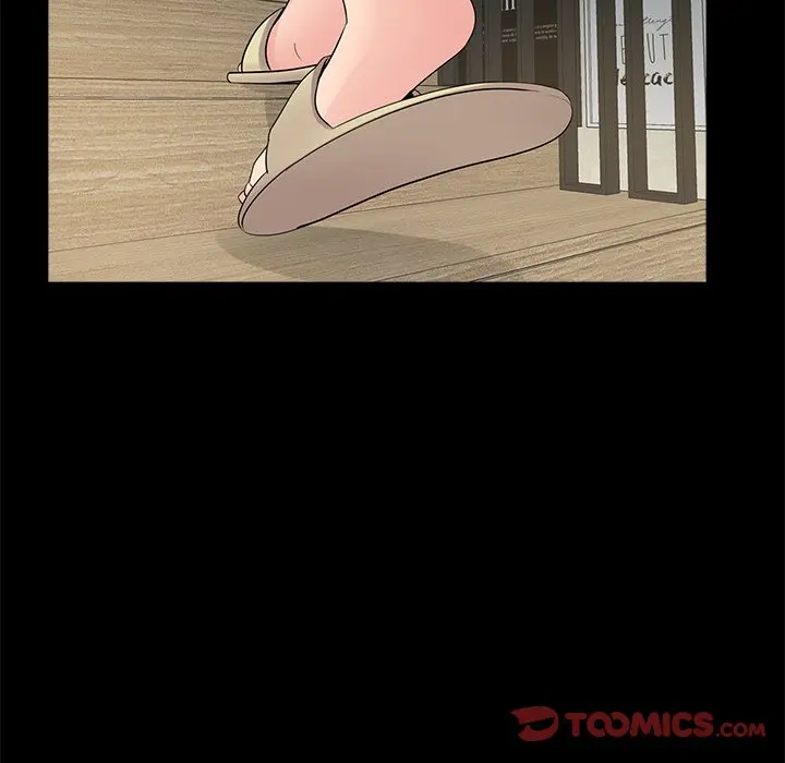 His Return Episode 10 - Page 63