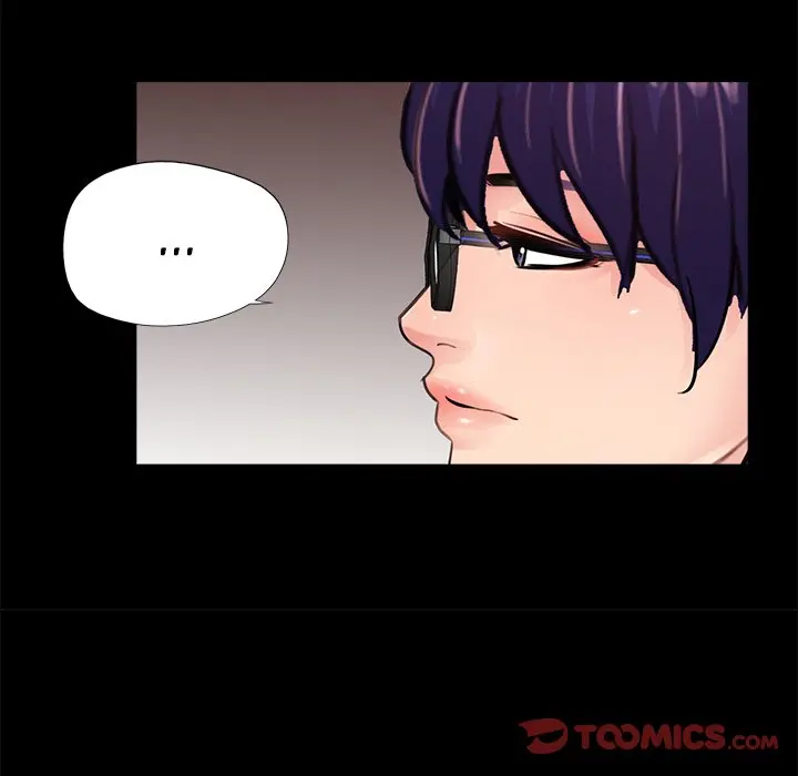 His Return Episode 10 - Page 66