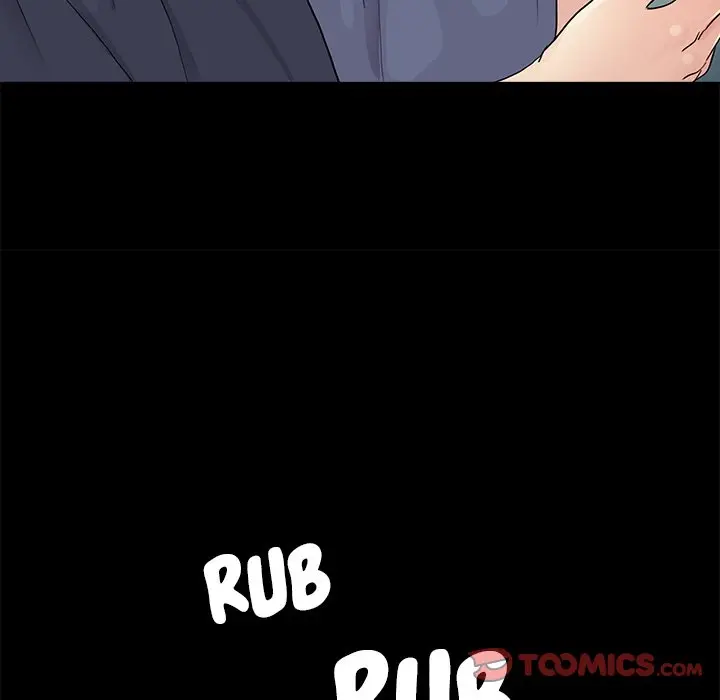 His Return Episode 10 - Page 75