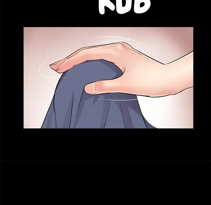 His Return Episode 10 - Page 76