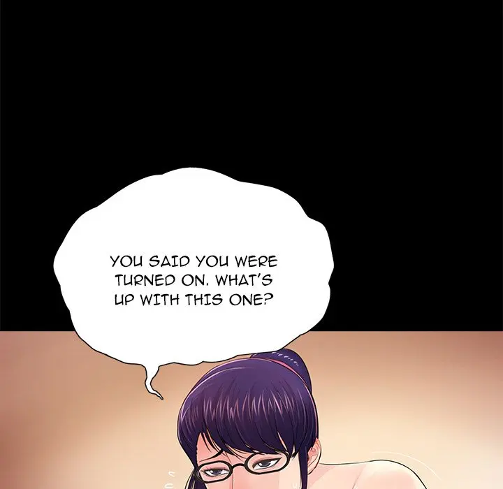 His Return Episode 10 - Page 8