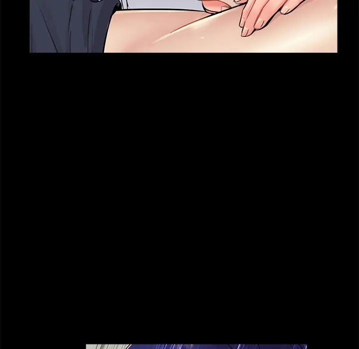 His Return Episode 10 - Page 83