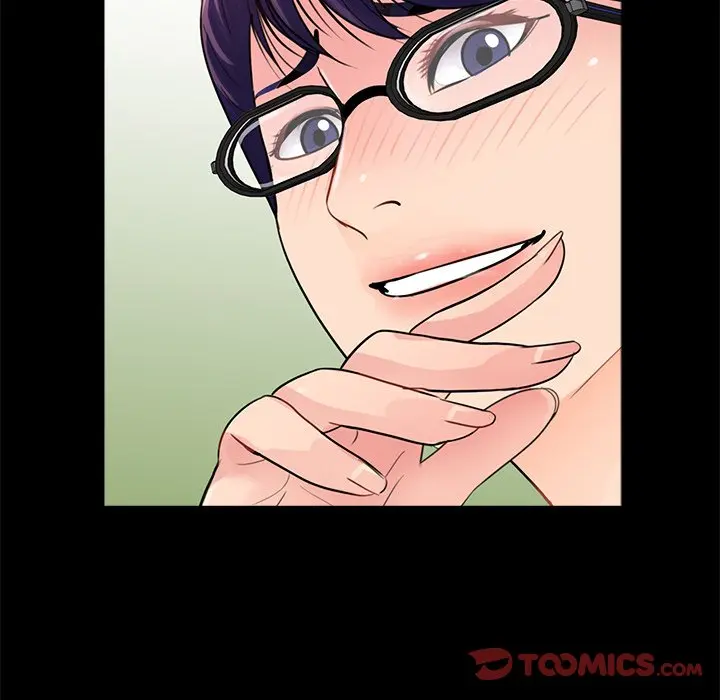 His Return Episode 10 - Page 90